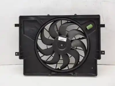 Автозапчастина б/у електро вентилятор для mg ehs * посилання на oem iam 10742691