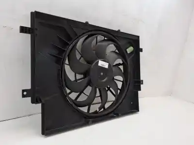 Автозапчастина б/у електро вентилятор для mg ehs * посилання на oem iam 10742691  