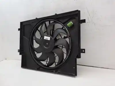 Автозапчастина б/у електро вентилятор для mg ehs * посилання на oem iam 10742691  