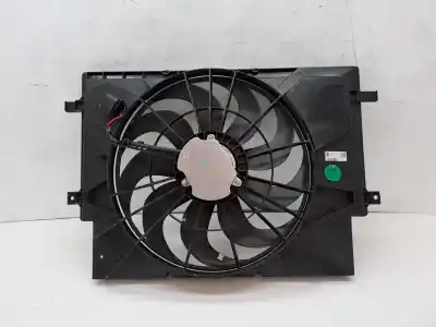 Автозапчастина б/у електро вентилятор для mg ehs * посилання на oem iam 10742691  