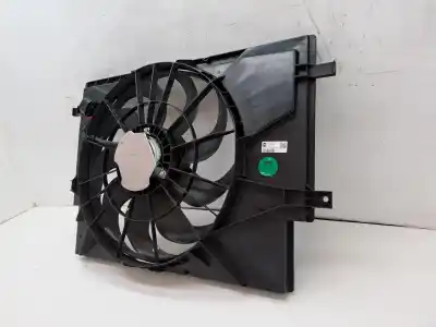Автозапчастина б/у електро вентилятор для mg ehs * посилання на oem iam 10742691  