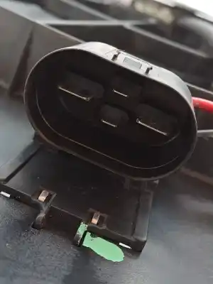 Автозапчастина б/у електро вентилятор для mg ehs * посилання на oem iam 10742691  