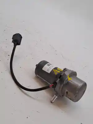 Автозапчастина б/у галмумний депресор / вакуумний насос для mg ehs * посилання на oem iam 10153624