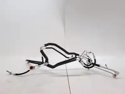 Автозапчастина б/у труби кондиціонації для mg ehs * посилання на oem iam cb035b
