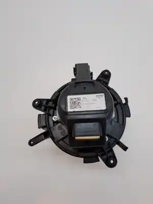 Recambio de automóvil de segunda mano de ventilador calefaccion para citroen berlingo nuevo berlingo talla m 75 live referencias oem iam 9821292380  eqa353