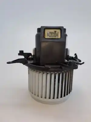 Recambio de automóvil de segunda mano de ventilador calefaccion para citroen berlingo nuevo berlingo talla m 75 live referencias oem iam 9821292380  eqa353