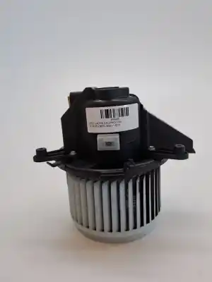 Recambio de automóvil de segunda mano de ventilador calefaccion para citroen berlingo nuevo berlingo talla m 75 live referencias oem iam 9821292380  eqa353