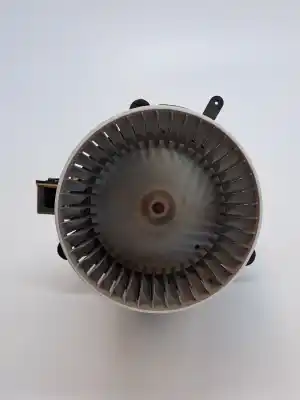 Recambio de automóvil de segunda mano de ventilador calefaccion para citroen berlingo nuevo berlingo talla m 75 live referencias oem iam 9821292380  eqa353