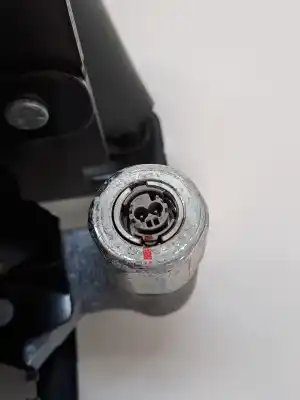 Pièce détachée automobile d'occasion ceinture de securite arriere gauche pour kia xceed (cd) 1.6 gdi hybrid références oem iam 89810j7400wk  