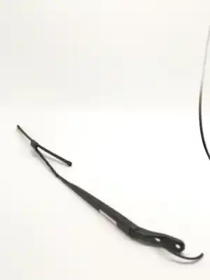 Recambio de automóvil de segunda mano de brazo limpia delantero derecho para peugeot partner kombi outdoor referencias oem iam 9820344180  