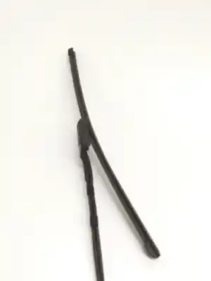 Recambio de automóvil de segunda mano de brazo limpia delantero derecho para peugeot partner kombi outdoor referencias oem iam 9820344180  