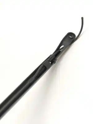Recambio de automóvil de segunda mano de brazo limpia delantero derecho para peugeot partner kombi outdoor referencias oem iam 9820344180  