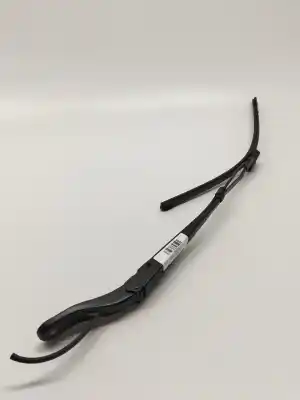 Recambio de automóvil de segunda mano de brazo limpia delantero izquierdo para peugeot partner kombi outdoor referencias oem iam 9820343480  