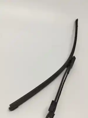 Recambio de automóvil de segunda mano de brazo limpia delantero izquierdo para peugeot partner kombi outdoor referencias oem iam 9820343480  