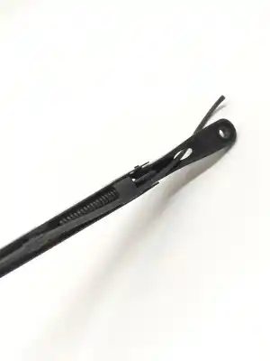 Recambio de automóvil de segunda mano de brazo limpia delantero izquierdo para peugeot partner kombi outdoor referencias oem iam 9820343480  