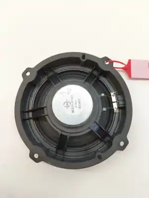 Recambio de automóvil de segunda mano de altavoz para kia xceed (cd) 1.6 gdi hybrid referencias oem iam 96330j7000  