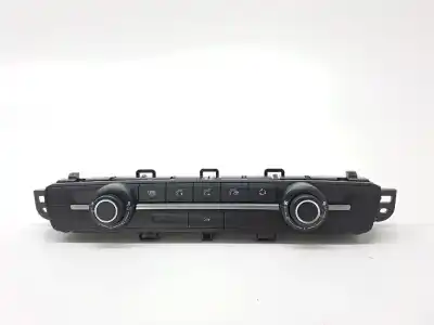 Pièce détachée automobile d'occasion COMMANDE DE CLIMATISATION / CHAUFFAGE pour CITROEN BERLINGO  Références OEM IAM 98081722ZD  98340416ZD