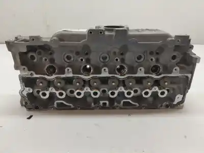 Pièce détachée automobile d'occasion CULASSE DU MOTEUR pour CITROEN BERLINGO CUADRO  Références OEM IAM 0200HS  