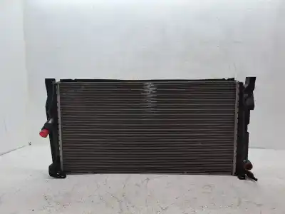 Автозапчасти б/у водяной радиатор за mini mini (f56) cooper s ссылки oem iam 17117617593