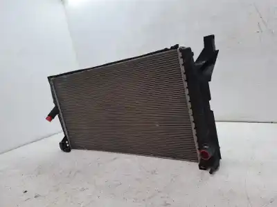 Автозапчасти б/у водяной радиатор за mini mini (f56) cooper s ссылки oem iam 17117617593  