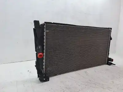 Автозапчасти б/у водяной радиатор за mini mini (f56) cooper s ссылки oem iam 17117617593  