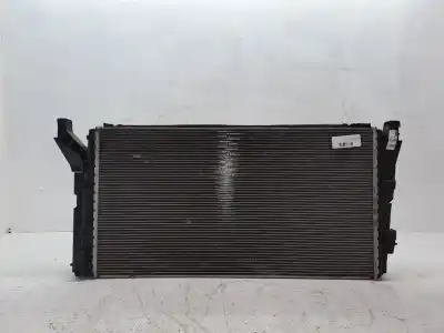 Автозапчасти б/у водяной радиатор за mini mini (f56) cooper s ссылки oem iam 17117617593  