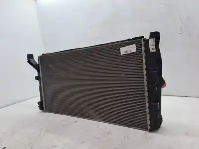 Автозапчасти б/у водяной радиатор за mini mini (f56) cooper s ссылки oem iam 17117617593  
