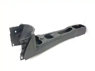 Pezzo di ricambio per auto di seconda mano Console Centrale per FIAT PANDA (312_, 319_) 0.9 (312PXG1A) Riferimenti OEM IAM 735691131  