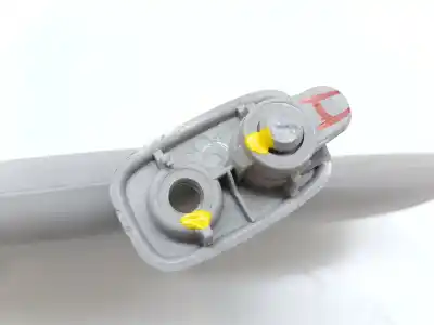 Pezzo di ricambio per auto di seconda mano tenda sinistra per fiat panda (312_, 319_) 0.9 (312pxg1a) riferimenti oem iam 735735339  