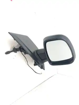 Recambio de automóvil de segunda mano de RETROVISOR DERECHO para TOYOTA PROACE 2013 - 2016 2.0D 120KW 2013 - 2016 referencias OEM IAM SU001A5693  