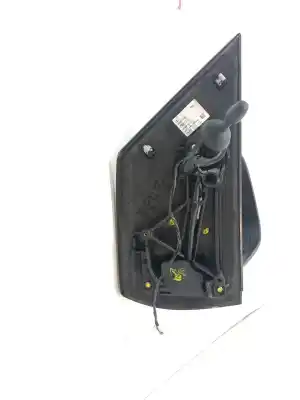 Peça sobressalente para automóvel em segunda mão espelho retrovisor direito por toyota proace 2013 - 2016 2.0d 120kw 2013 - 2016 referências oem iam su001a5693  