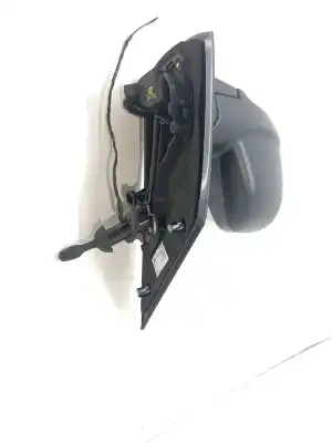 Peça sobressalente para automóvel em segunda mão espelho retrovisor direito por toyota proace 2013 - 2016 2.0d 120kw 2013 - 2016 referências oem iam su001a5693  
