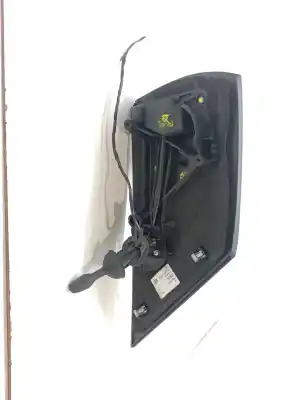 Peça sobressalente para automóvel em segunda mão espelho retrovisor direito por toyota proace 2013 - 2016 2.0d 120kw 2013 - 2016 referências oem iam su001a5693  