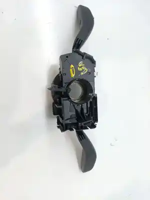 Second-hand car spare part air bag ring for volkswagen polo v (6r1, 6c1) 1.4 (6r1) oem iam references 6r0959654  6r0953507a