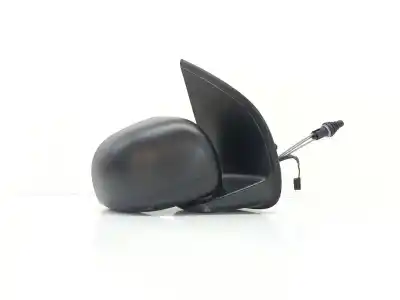 Recambio de automóvil de segunda mano de RETROVISOR DERECHO para FIAT PANDA (312_, 319_) 0.9 (312PXG1A) referencias OEM IAM 735594382  