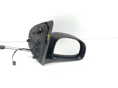 Recambio de automóvil de segunda mano de retrovisor derecho para fiat panda (312_, 319_) 0.9 (312pxg1a) referencias oem iam 735594382  