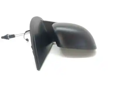 Recambio de automóvil de segunda mano de retrovisor derecho para fiat panda (312_, 319_) 0.9 (312pxg1a) referencias oem iam 735594382  