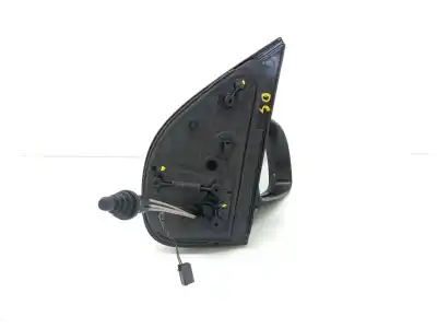 Recambio de automóvil de segunda mano de retrovisor derecho para fiat panda (312_, 319_) 0.9 (312pxg1a) referencias oem iam 735594382  