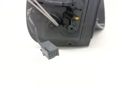 Recambio de automóvil de segunda mano de retrovisor derecho para fiat panda (312_, 319_) 0.9 (312pxg1a) referencias oem iam 735594382  
