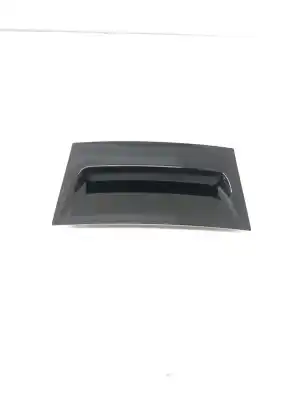 Recambio de automóvil de segunda mano de MOLDURA para OPEL ASTRA K LIM. 5TÜRIG 1.6 CDTI DPF referencias OEM IAM 13448078  