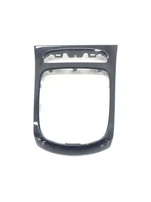 Recambio de automóvil de segunda mano de MOLDURA para OPEL ASTRA K LIM. 5TÜRIG 1.6 CDTI DPF referencias OEM IAM 13448083  