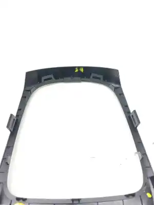 İkinci el araba yedek parçası kaliplama için opel astra k lim. 5türig 1.6 cdti dpf oem iam referansları 13448083  