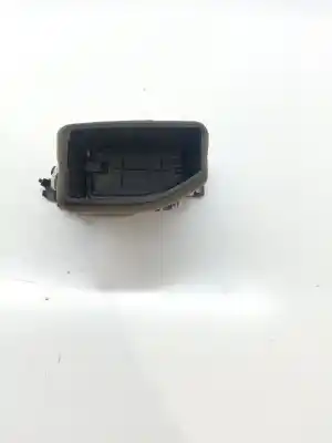 Автозапчастина б/у аератор для opel astra k lim. 5türig 1.6 cdti dpf посилання на oem iam 39079603  