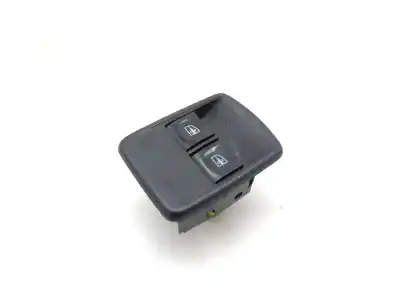 Peça sobressalente para automóvel em segunda mão BOTÃO / INTERRUPTOR ELEVADOR VIDRO DIANTEIRO ESQUERDO por DACIA DOKKER  Referências OEM IAM 254110431R  