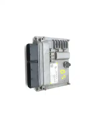 Second-hand car spare part Ecu Engine Control for VOLKSWAGEN POLO V (6R1, 6C1) 1.4 (6R1) OEM IAM references 03P906021AJ  