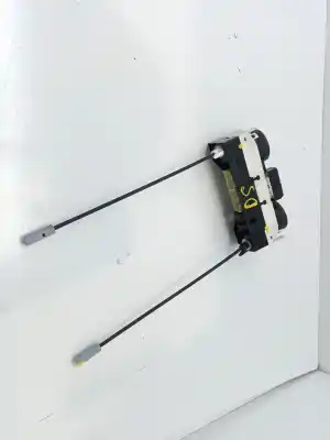 Автозапчасти б/у климат-контроль за volkswagen polo v (6r1, 6c1) 1.4 (6r1) ссылки oem iam 6r0820045m  