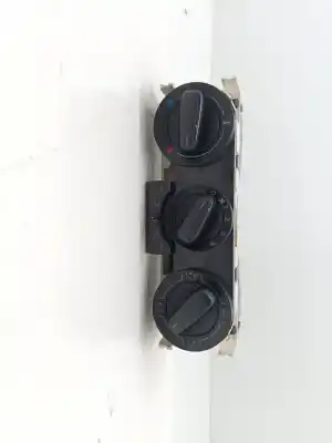 Автозапчасти б/у климат-контроль за volkswagen polo v (6r1, 6c1) 1.4 (6r1) ссылки oem iam 6r0820045m  