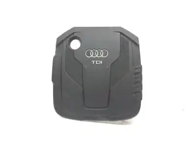 Автозапчастина б/у крішка двигуна для audi q5 (8rb) 2.0 tdi посилання на oem iam 04l103925al