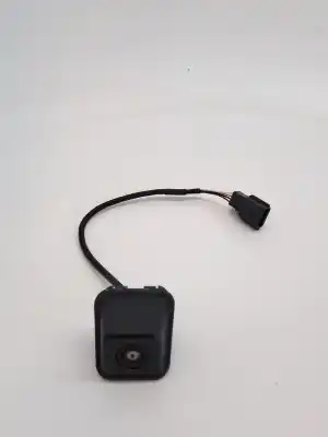 Gebrauchtes Autoersatzteil Rückfahrkamera Einparkhilfe zum SMART FORTWO COUPÉ (451)  OEM-IAM-Referenzen A4539058400  