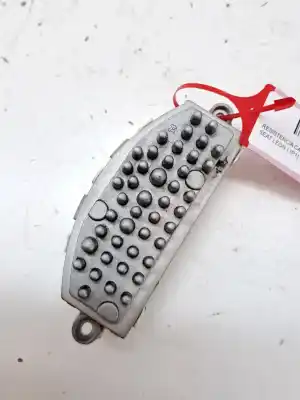 İkinci el araba yedek parçası ISITMA DIRENCI için SEAT LEON (1P1)  OEM IAM referansları 5Q0907521C  